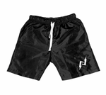 Nitretix Woven Shorts (Black)