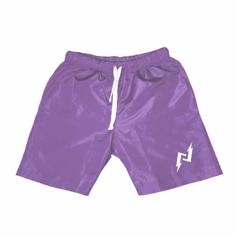 Nitretix Woven shorts (Lavender)