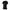 I'm HER Compression Tee (Black)
