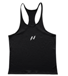 Muscle Tank (Black)