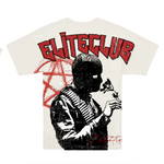 Elite club Oversize Tee