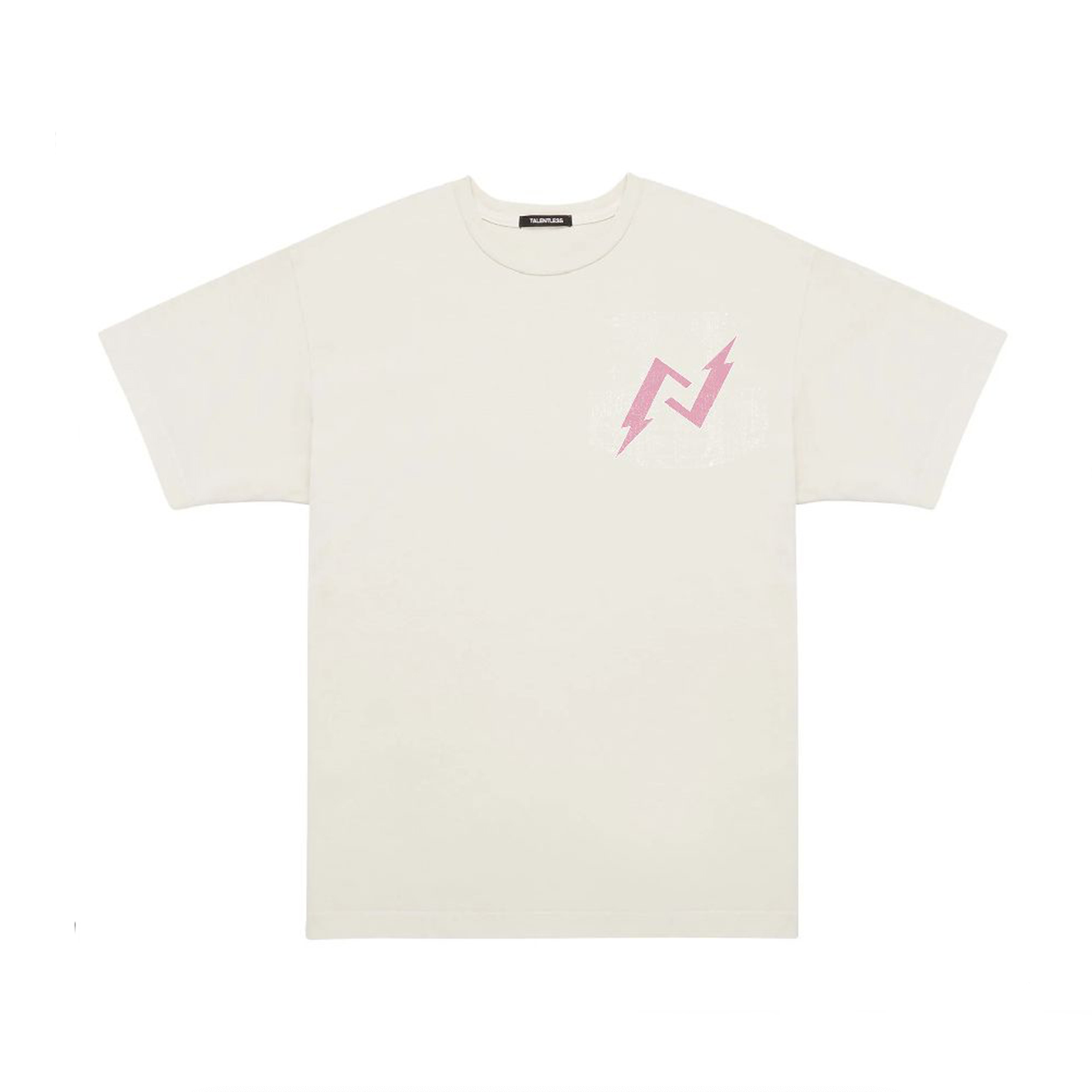 Butterfly Effect Oversize Tee