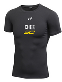 The Chef Compression Shirt