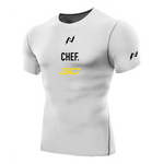 The Chef Compression Shirt