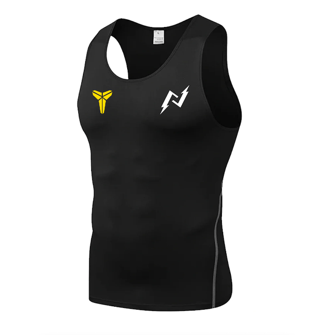 Mamba Compression Tank
