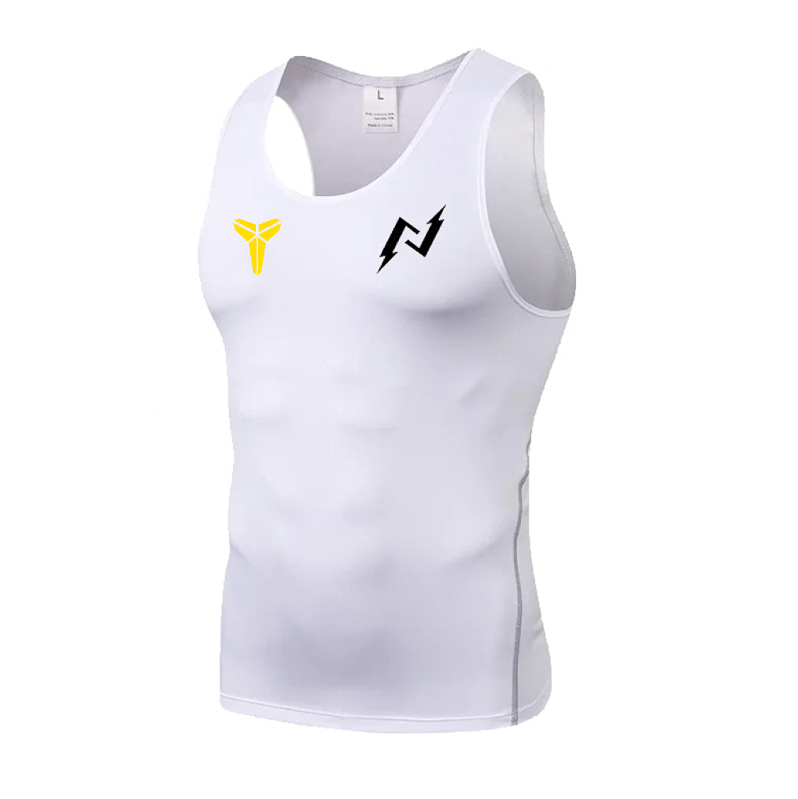 Mamba Compression Tank