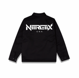 Nitro Windbreaker Jacket