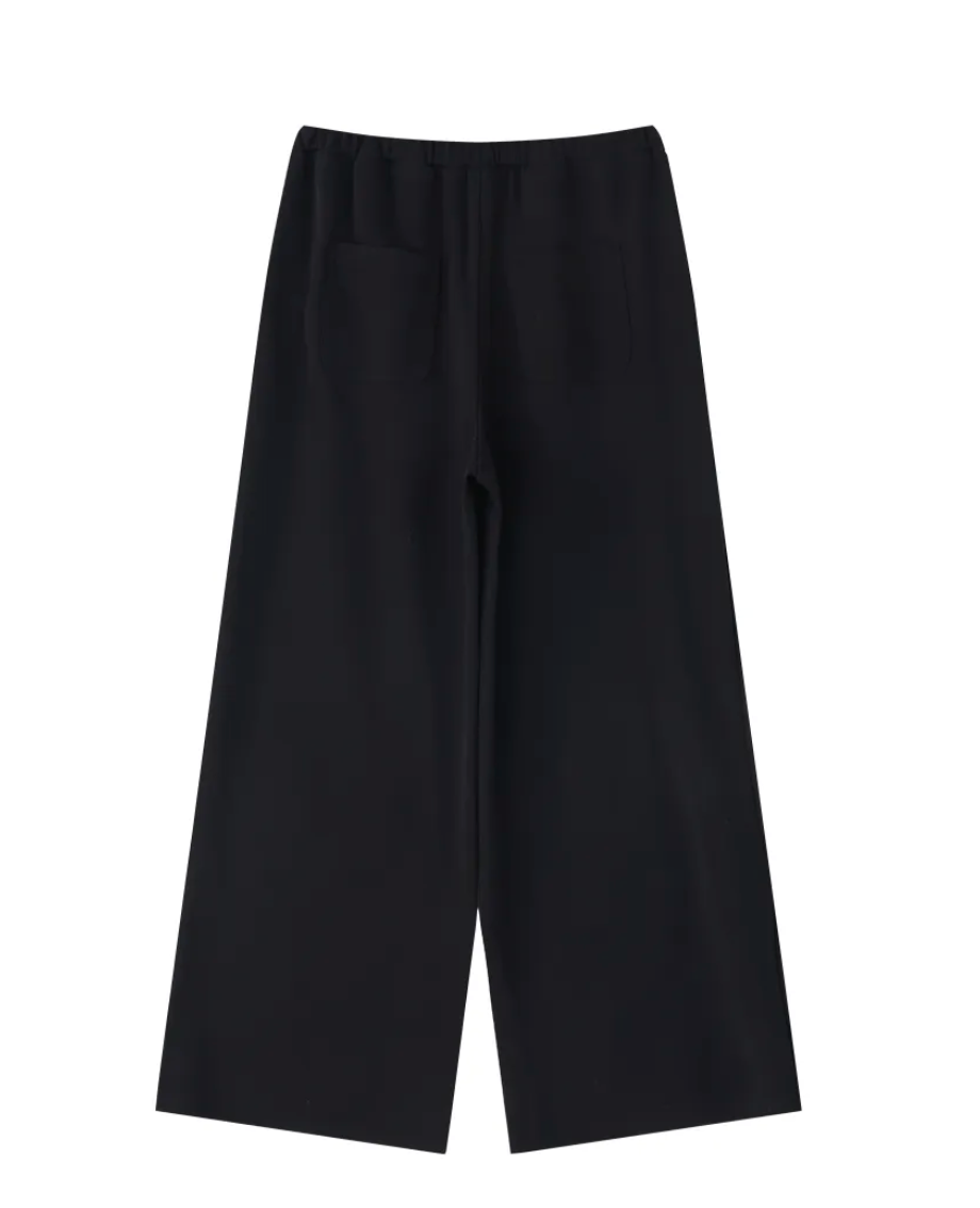 Women's Wide Leg Sweatpants