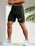 Elite Trainer Shorts (Black)