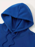 Nitretix Original Pullover Hoodie (Blue)