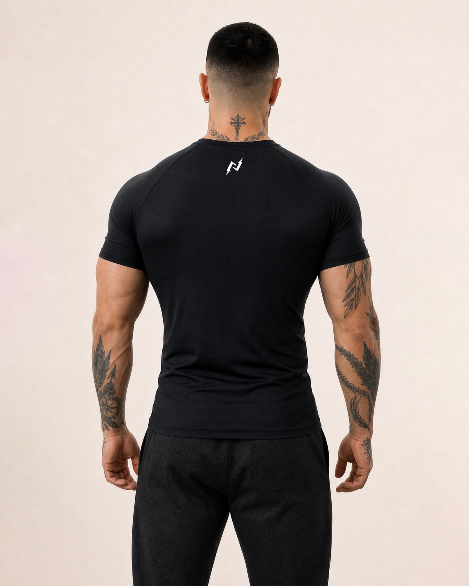 Apex Compression Tee