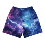 Lightning Glow Shorts