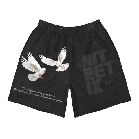 Peace and Dove Shorts