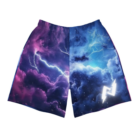 Lightning Glow Shorts