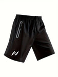 Elite Trainer Shorts (Black)