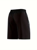 Elite Trainer Shorts (Black)