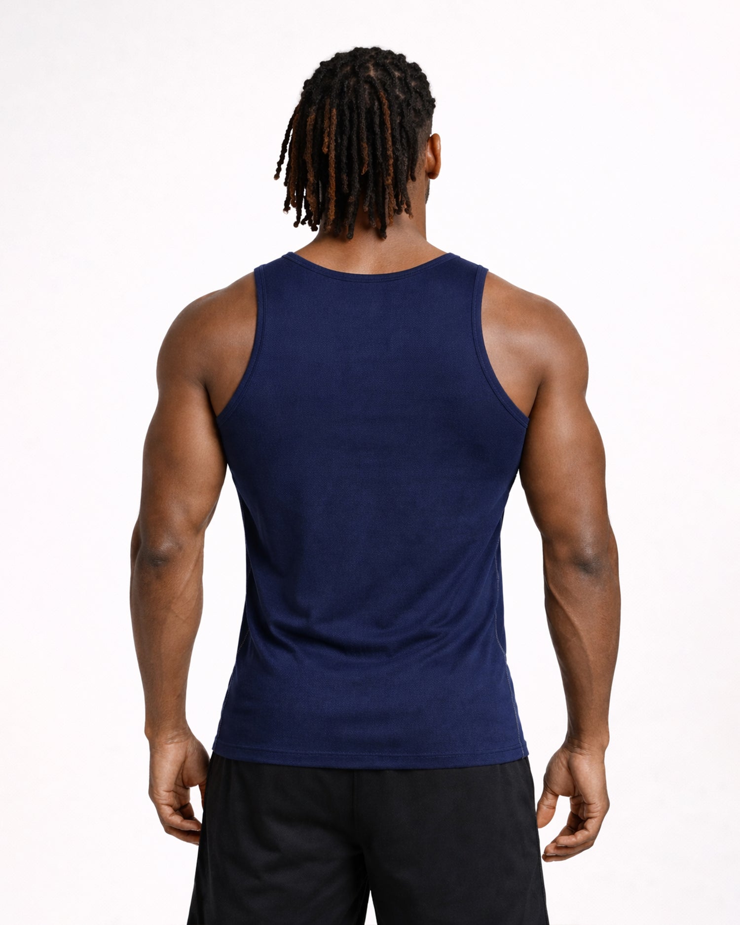 Compression Sleeveless Tank