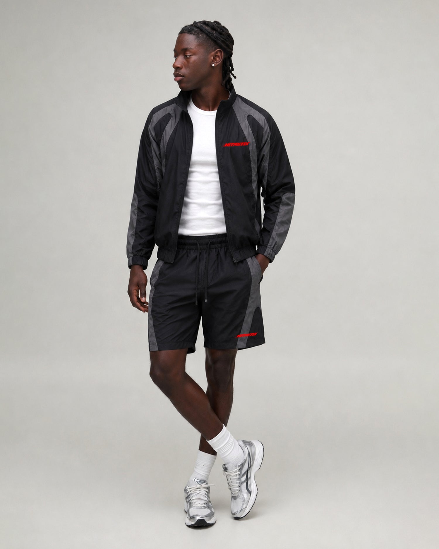 Legacy Track Set