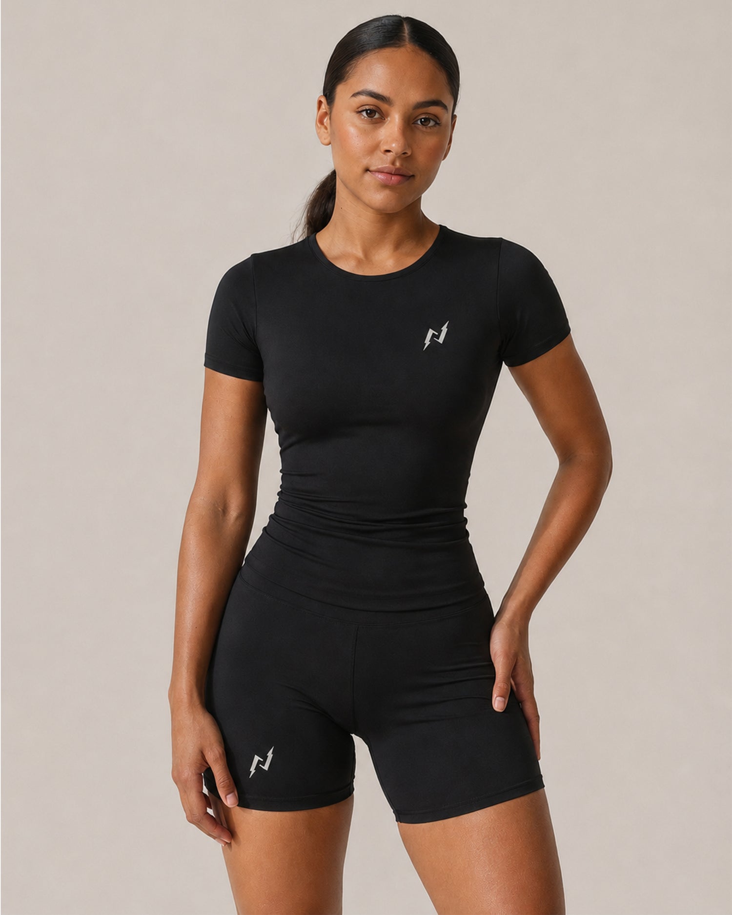 Flex Short Set 2-Piece