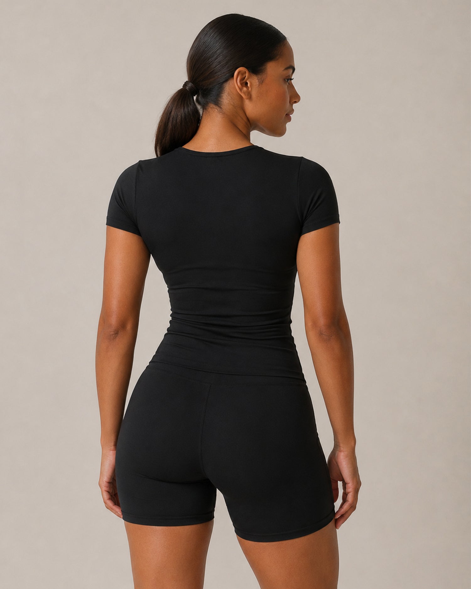 Flex Short Set 2-Piece