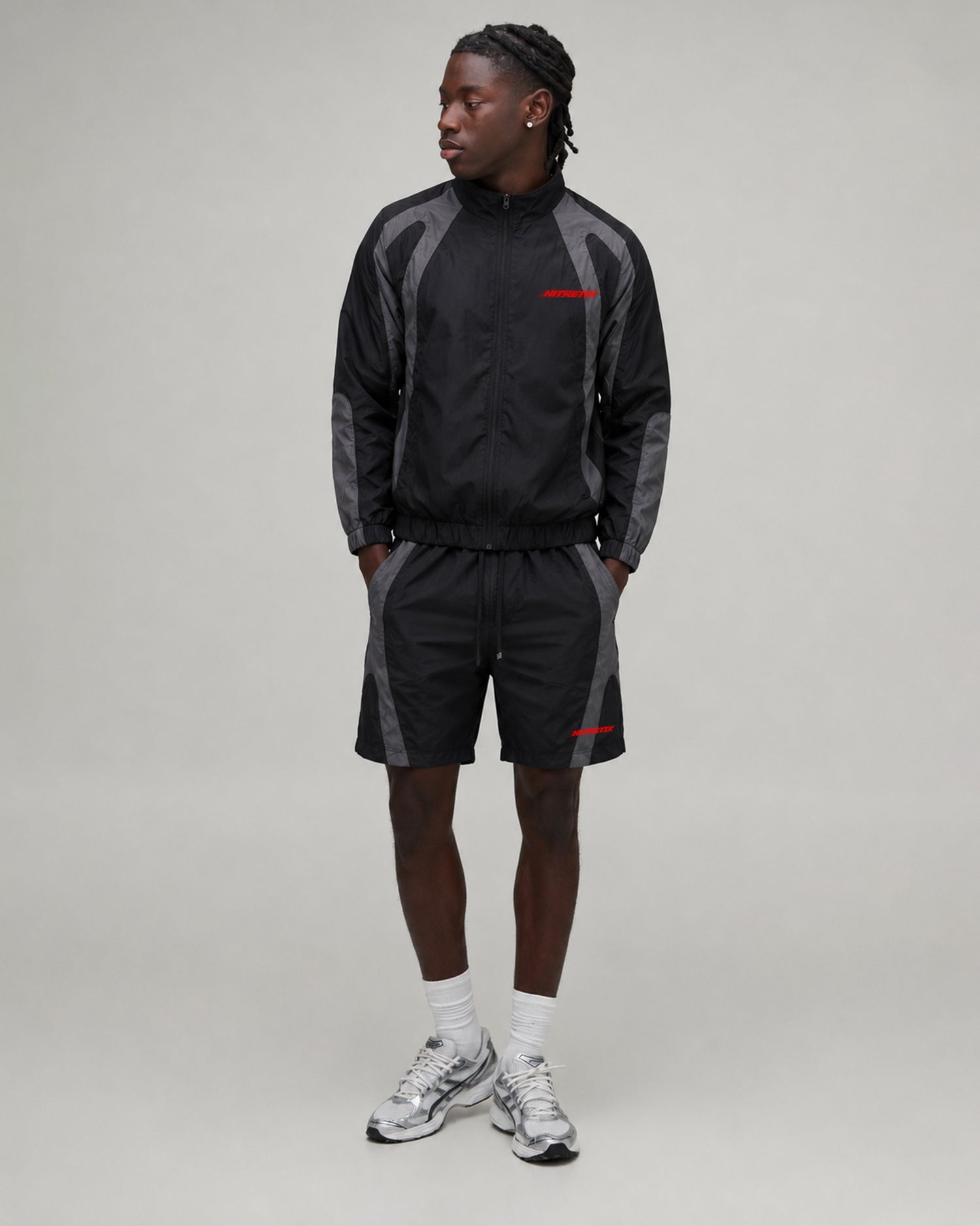 Legacy Track Set
