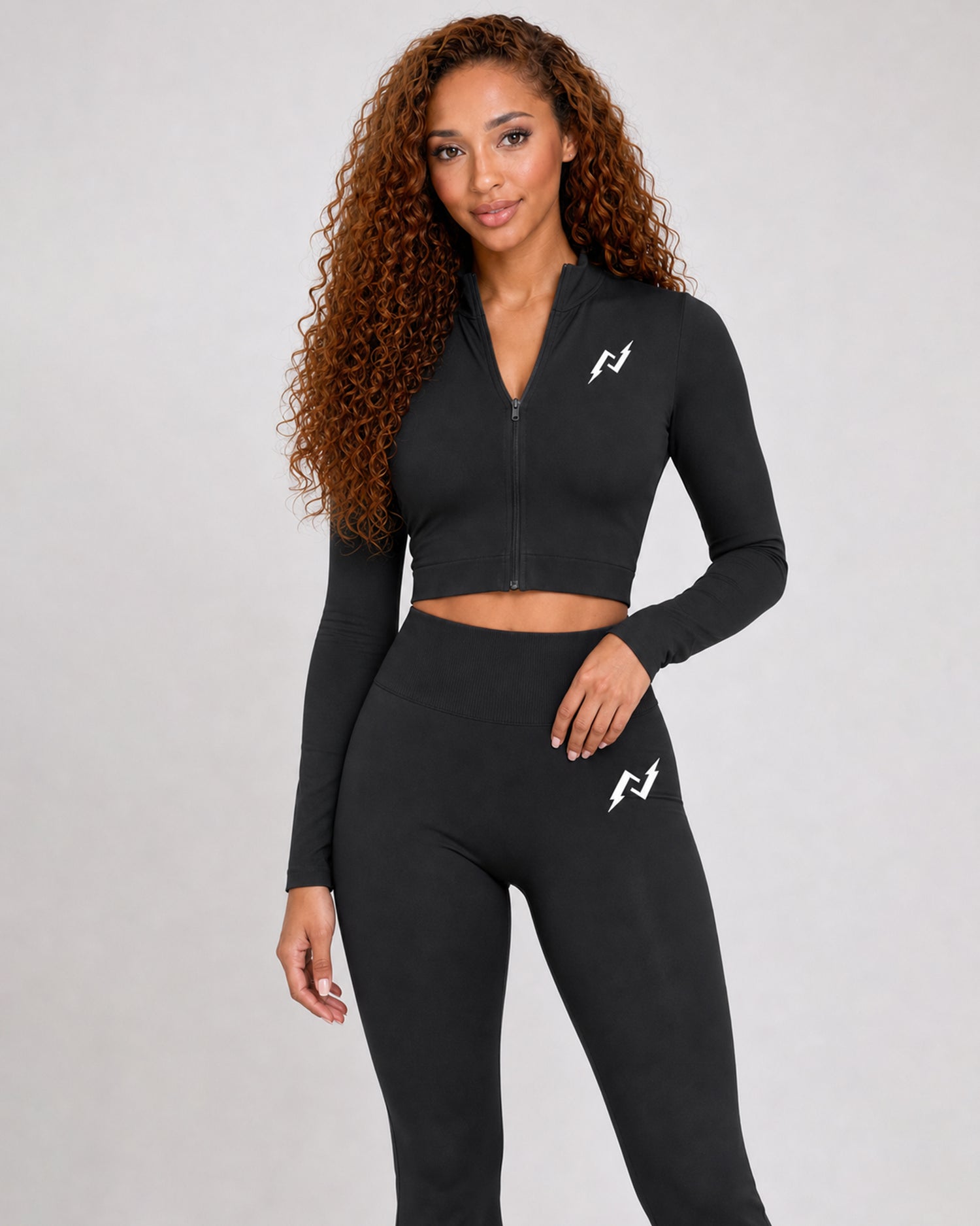 Flare 2 Piece Yoga Set