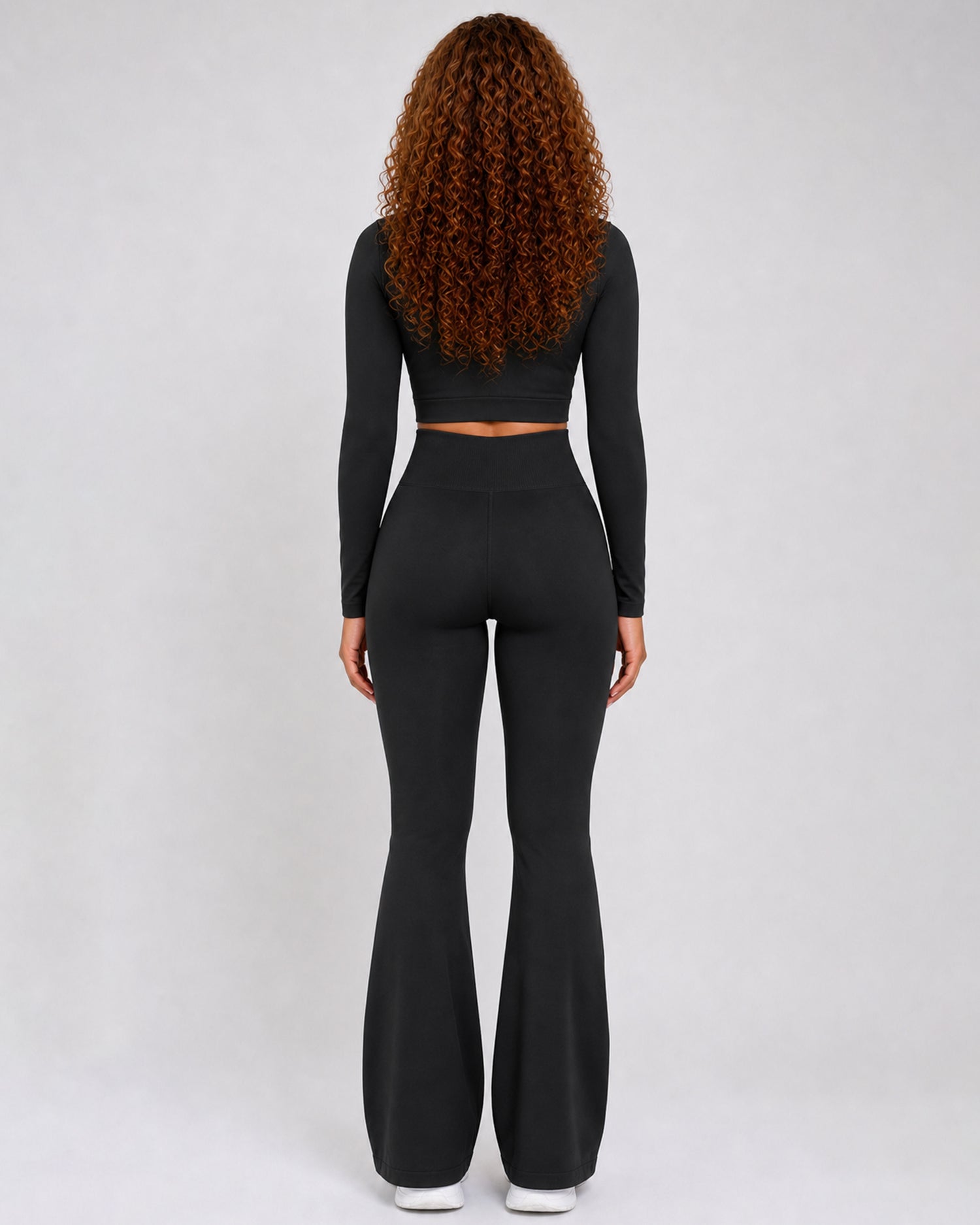 Flare 2 Piece Yoga Set