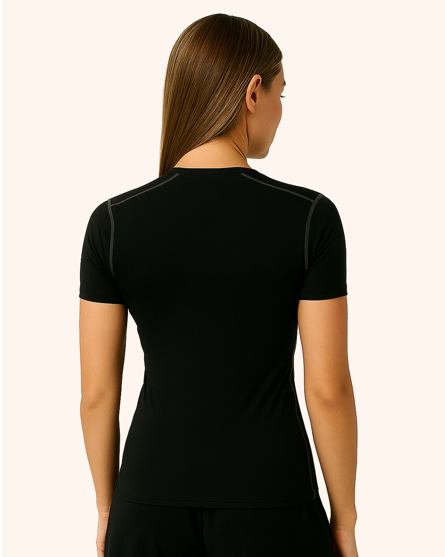 I'm HER Compression Tee