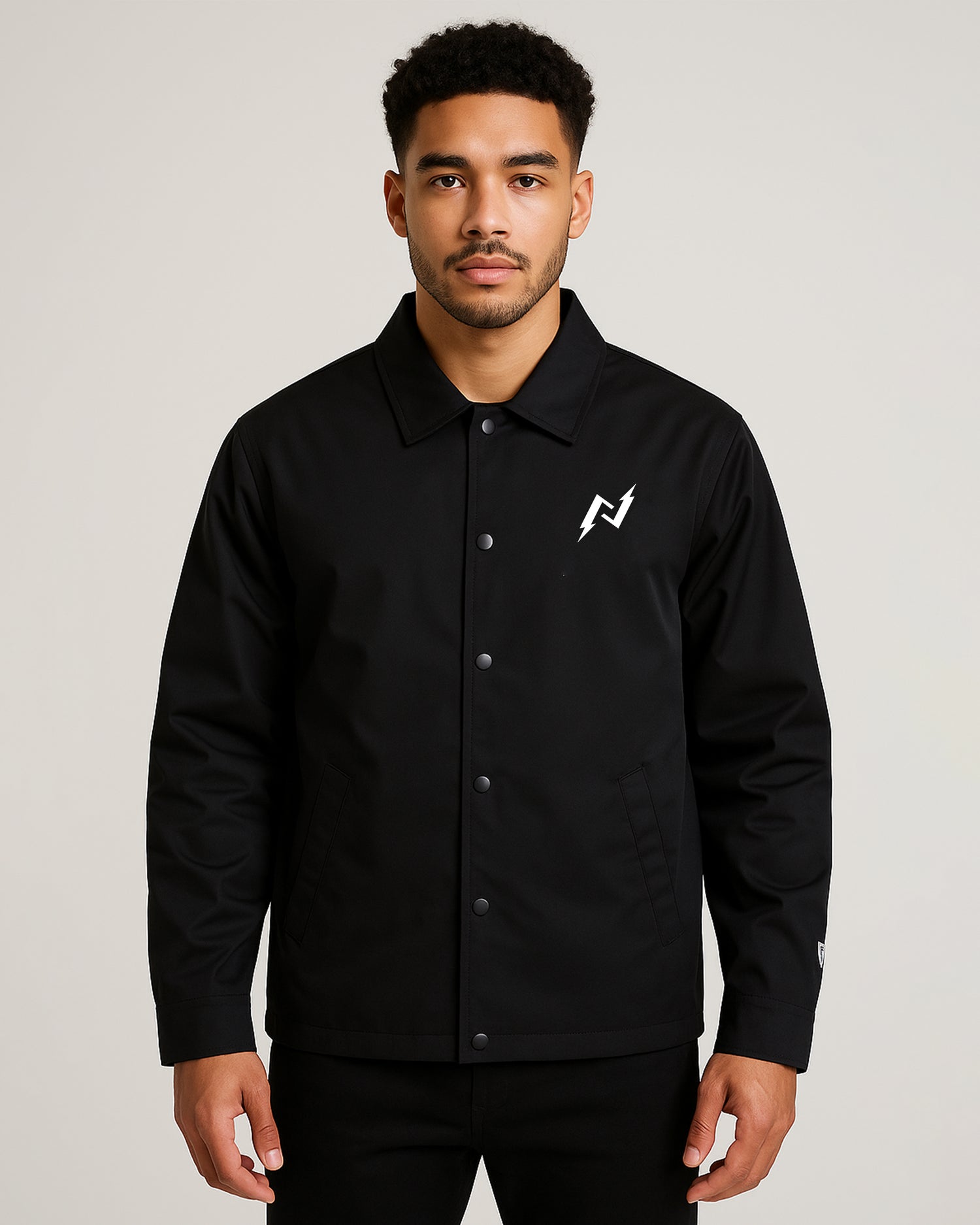 Nitro Windbreaker Jacket
