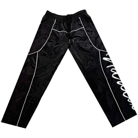 Baggy Nitreck Pants Unisex (Black)