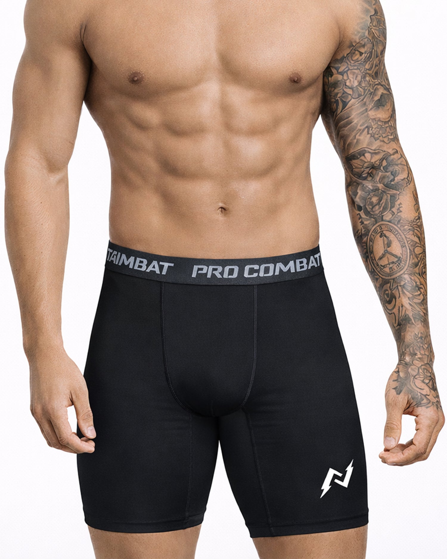 Compression Dri Fit Short Tights