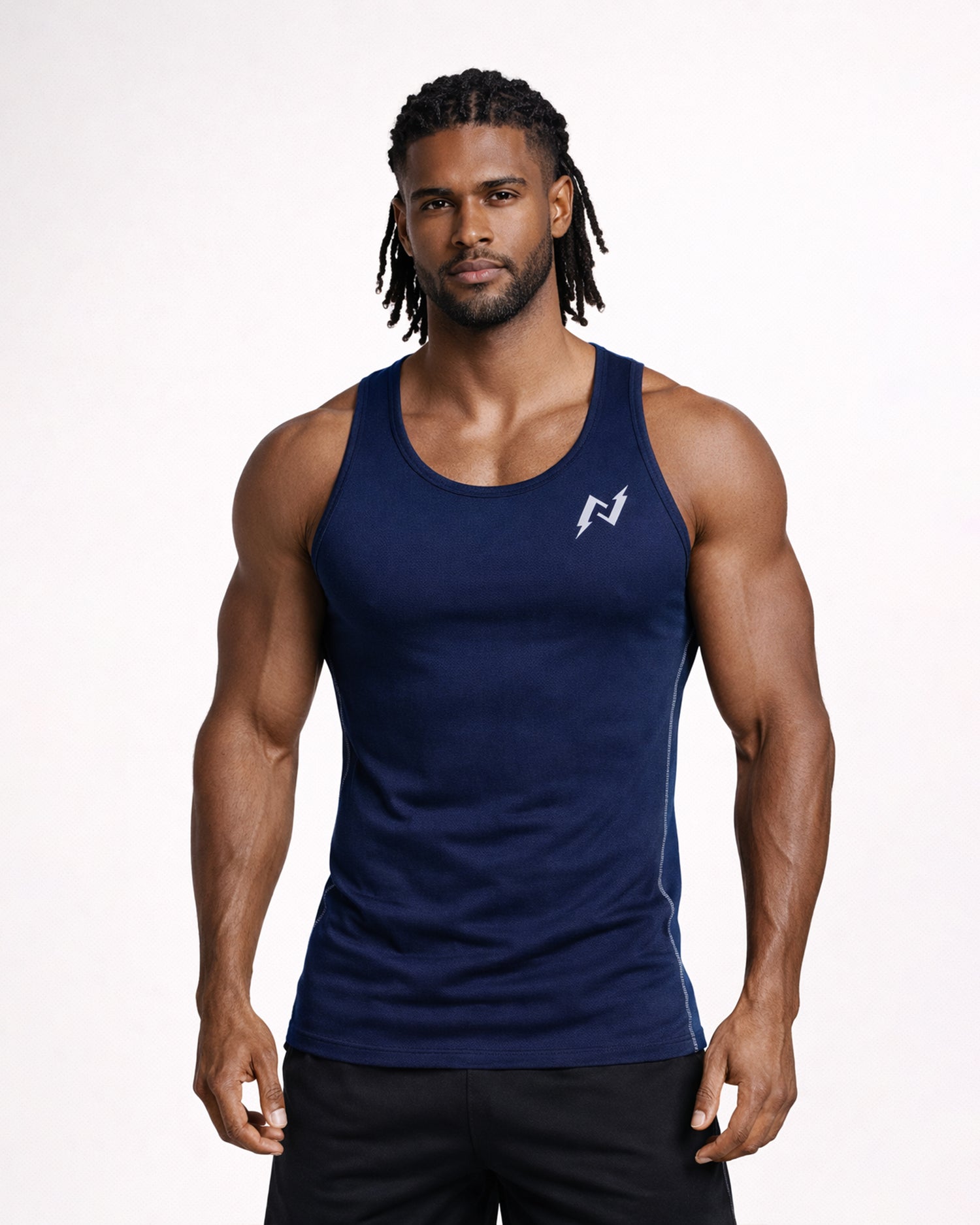 Compression Sleeveless Tank