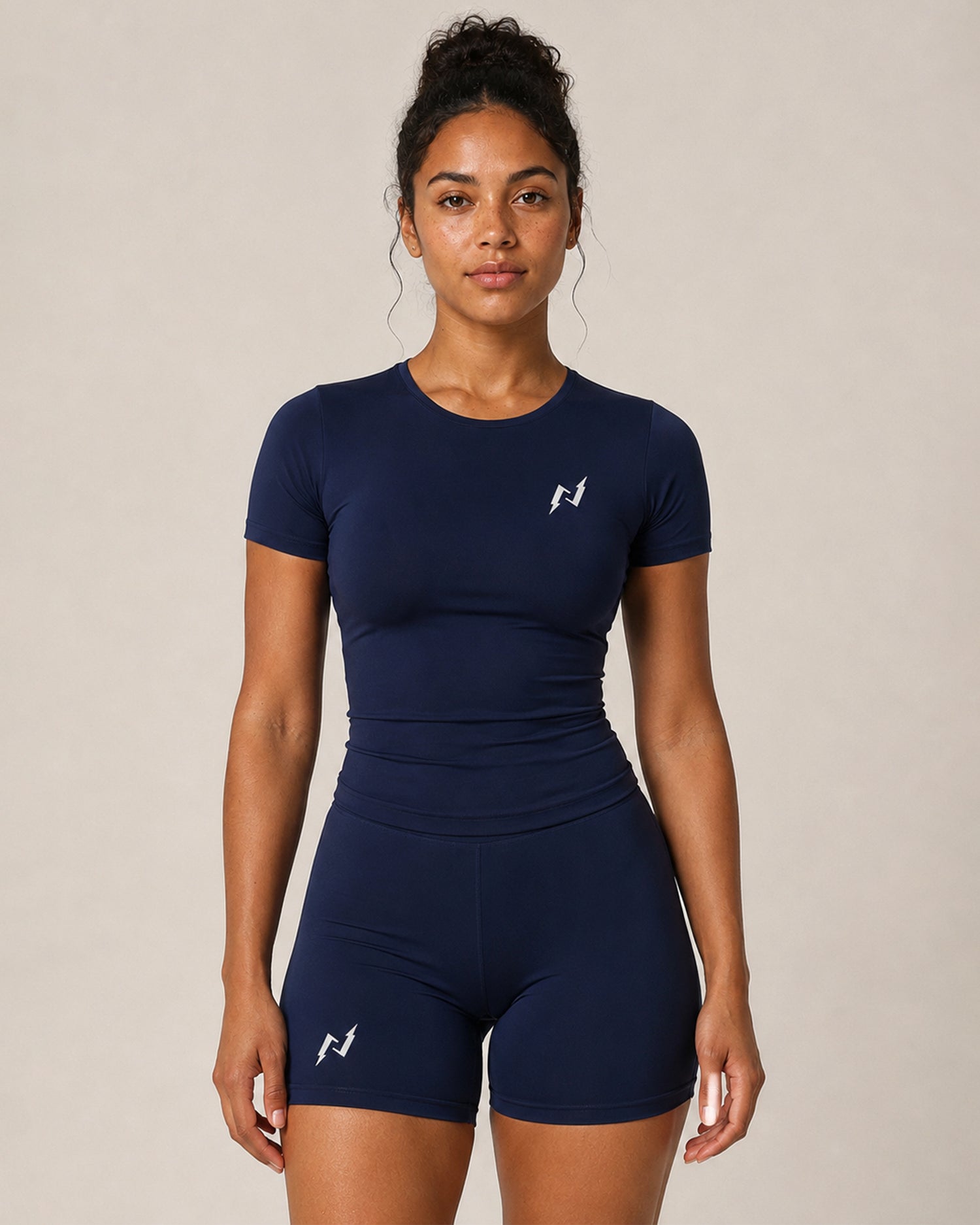 Flex Short Set 2-Piece
