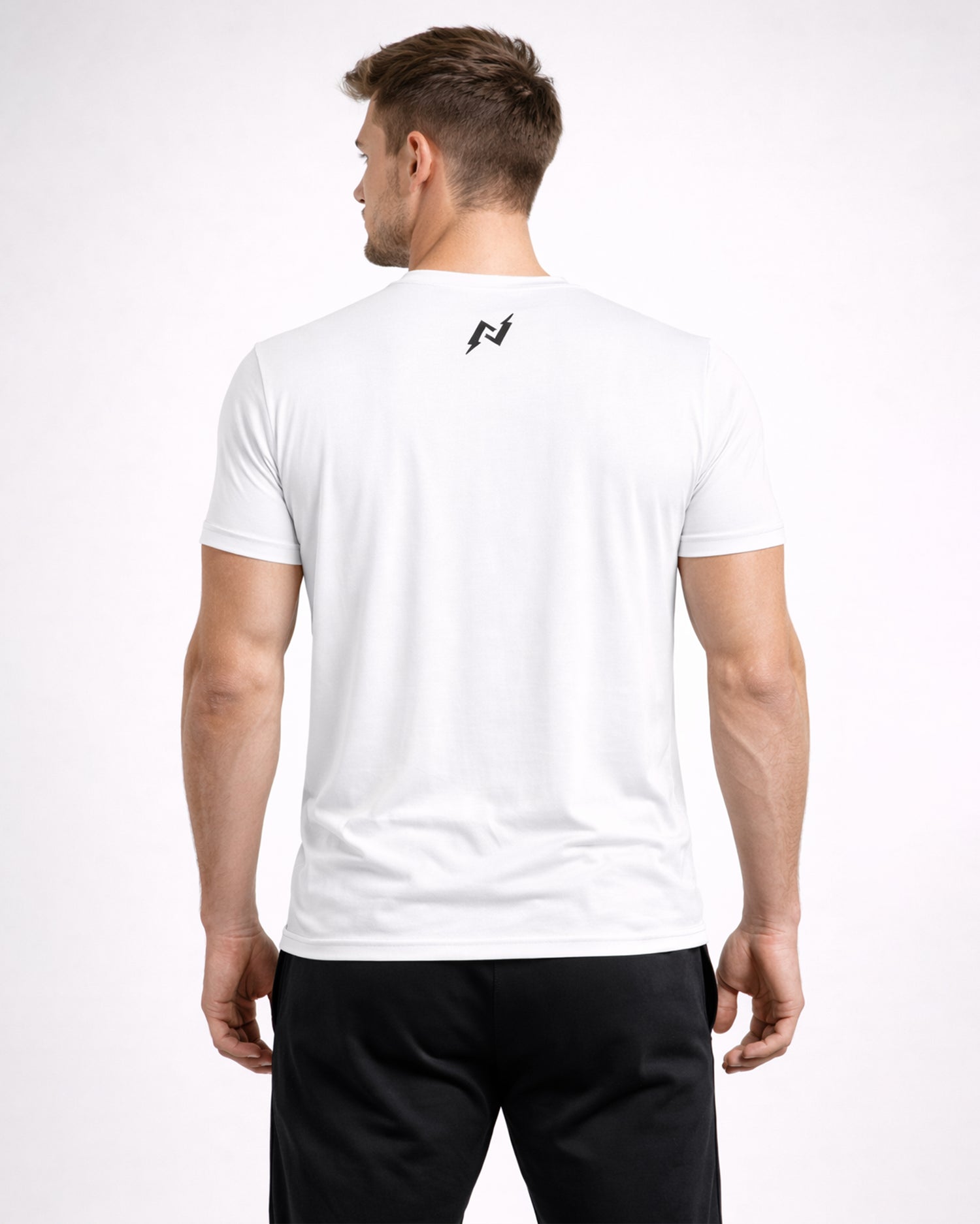 Built Different Tee