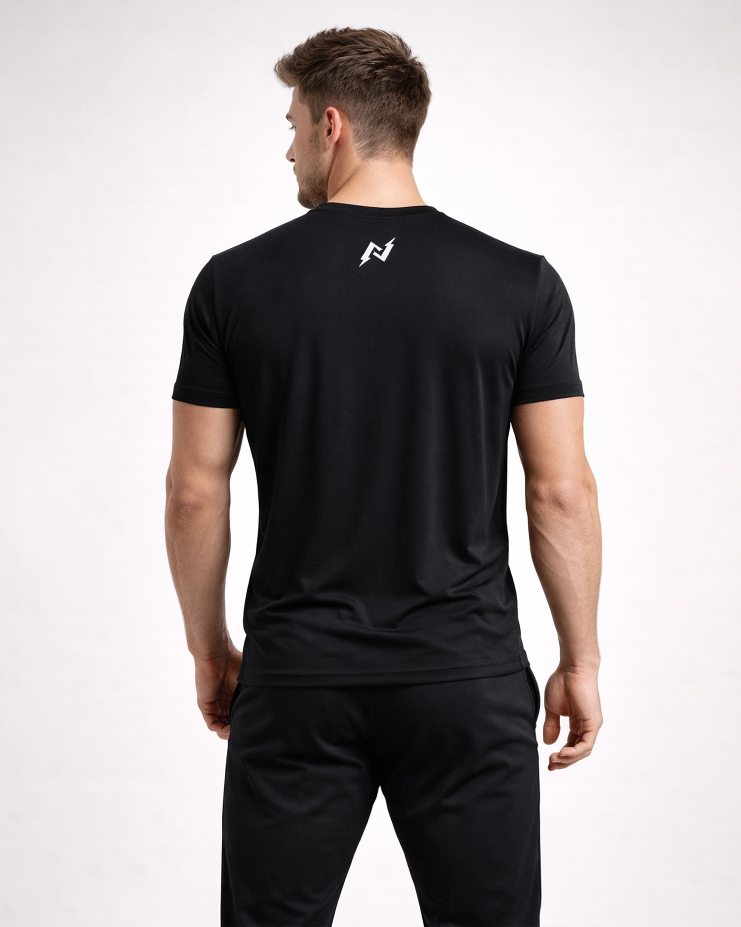 Built Different Tee