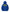 Nitretix Original Pullover Hoodie (Blue)