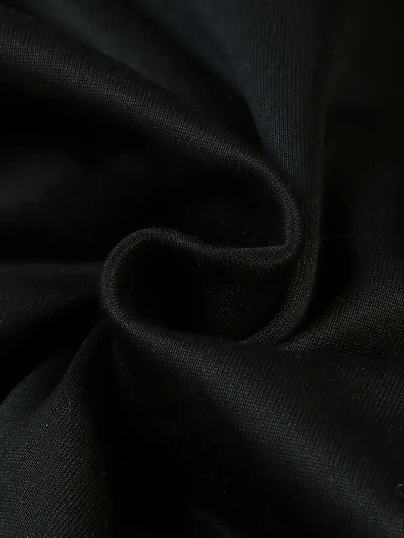 Nitretix Original Pullover Hoodie (Black)
