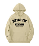 Nitretix Original Pullover Hoodie (Cream)