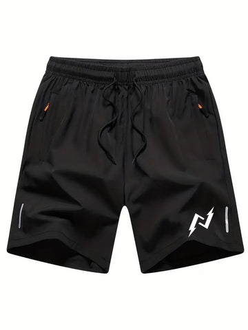 Kids Youth Elite Shorts (Black)