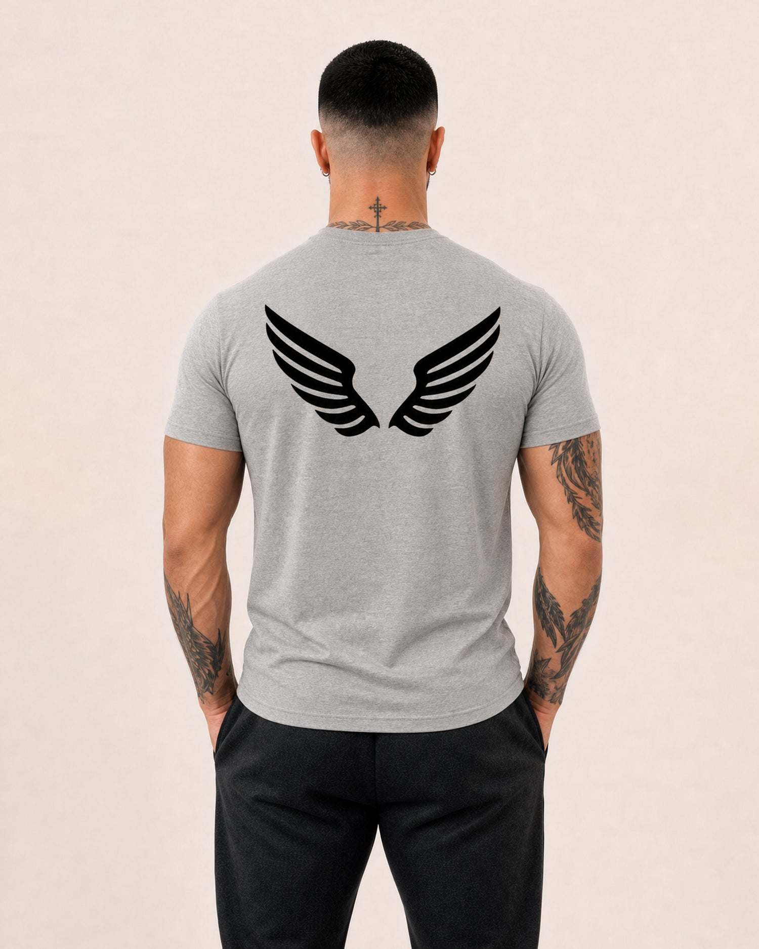 I Fly Tee