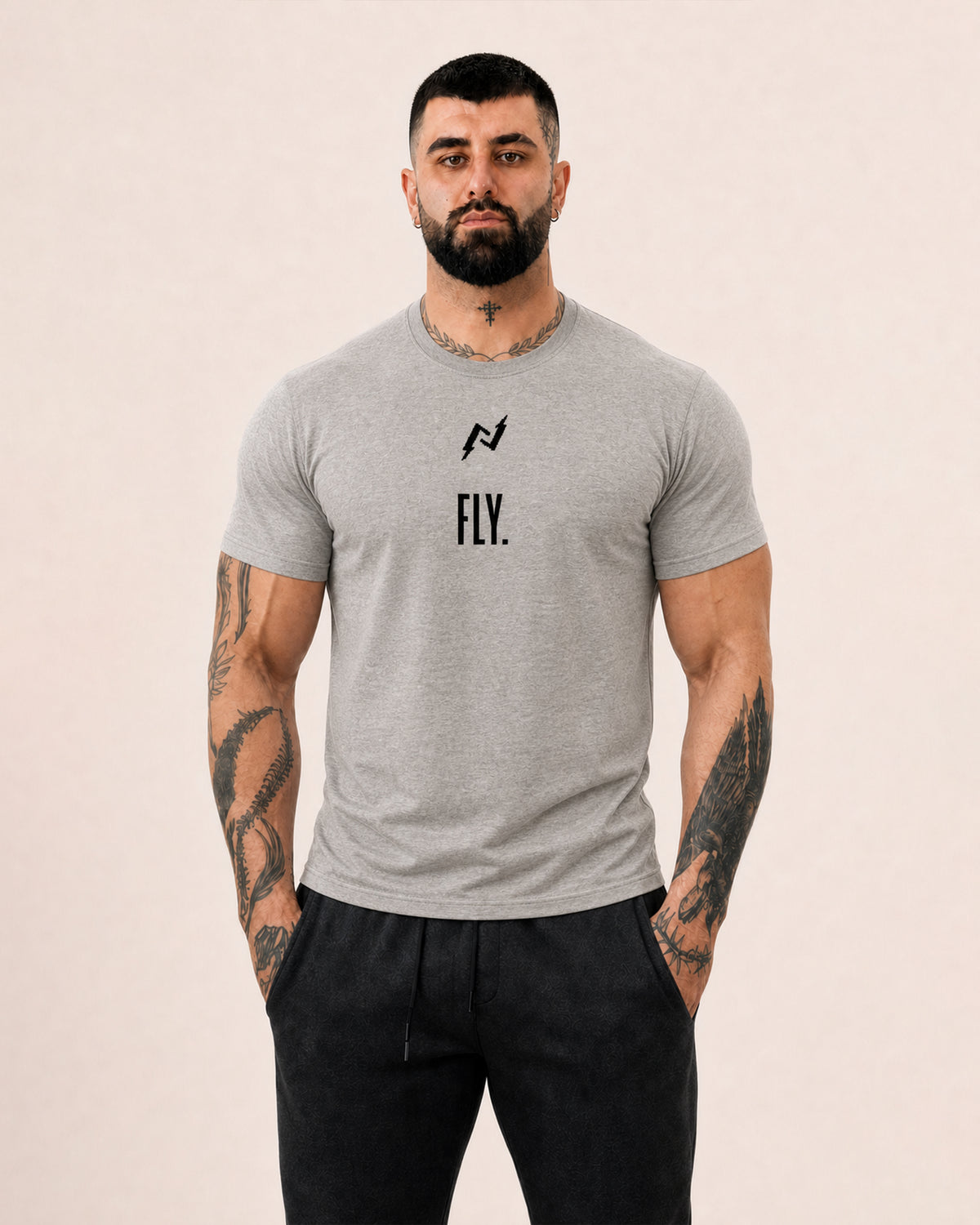 I Fly Tee