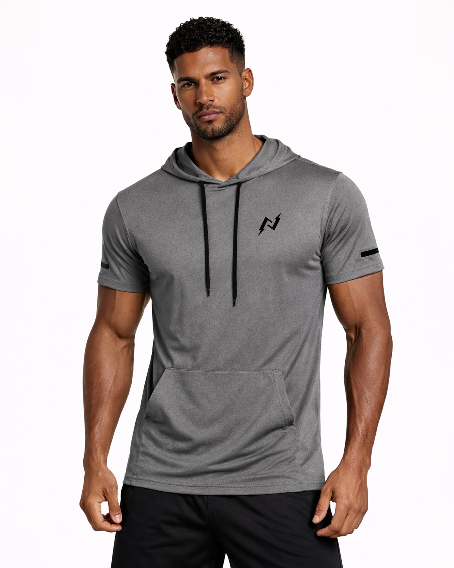 Performance Hoodie Tee