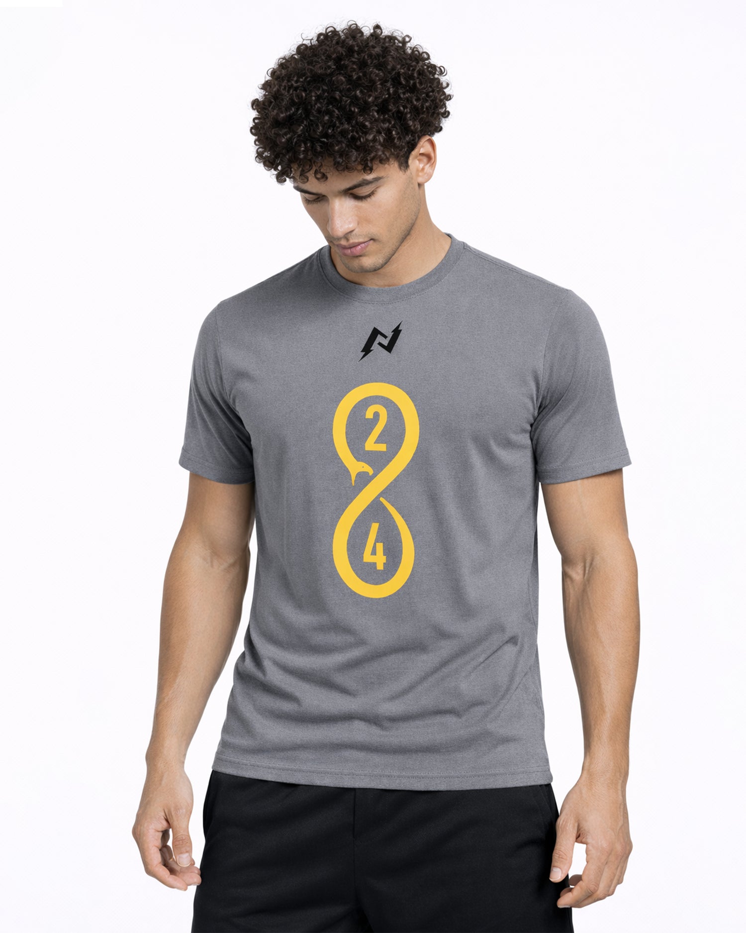 Black Mamba Tee