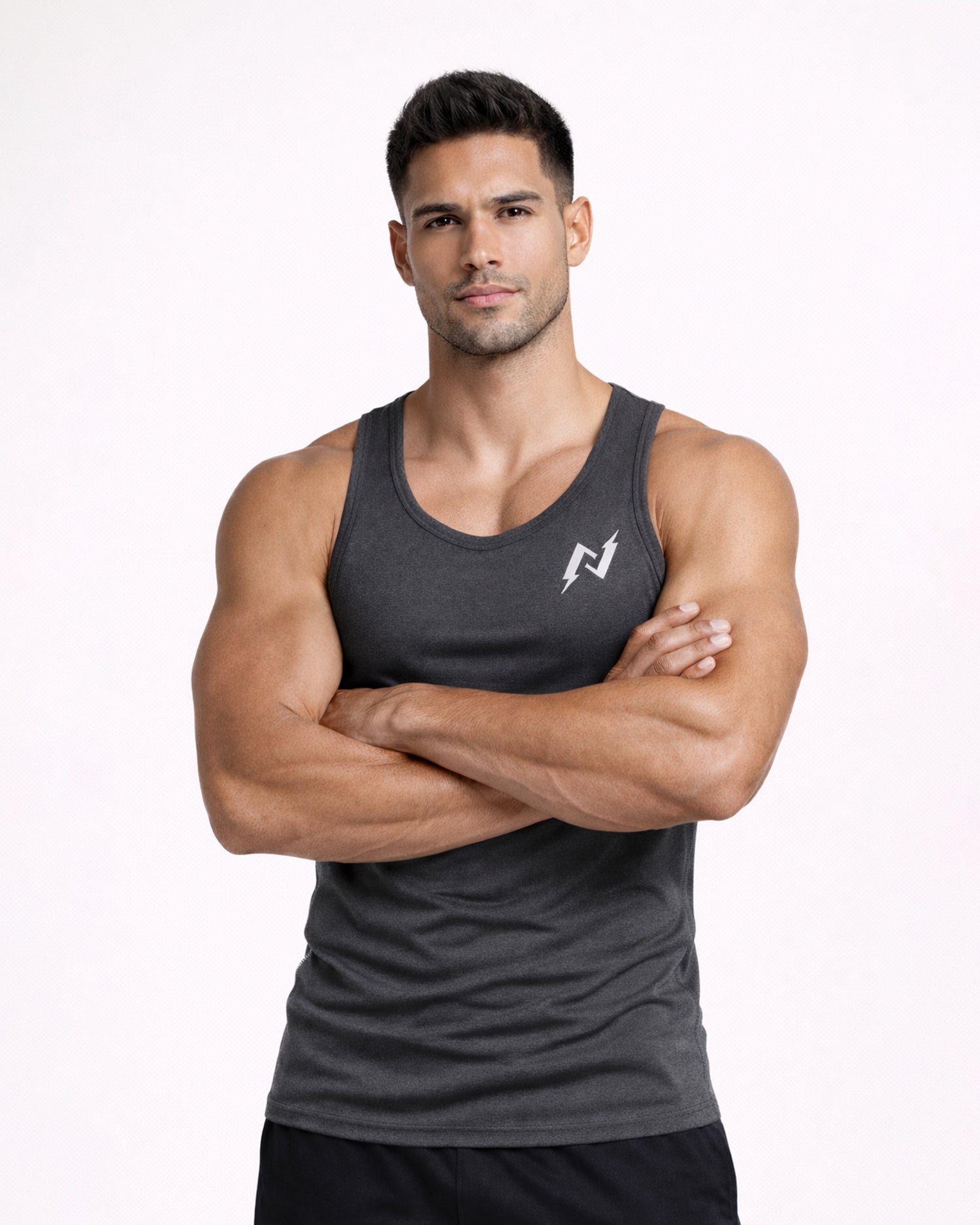 Compression Sleeveless Tank