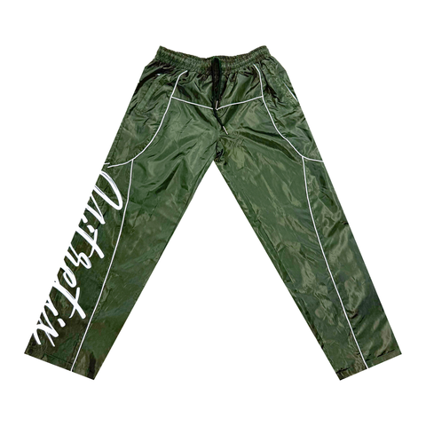 Baggy Nitreck Pants Unisex (Army green)