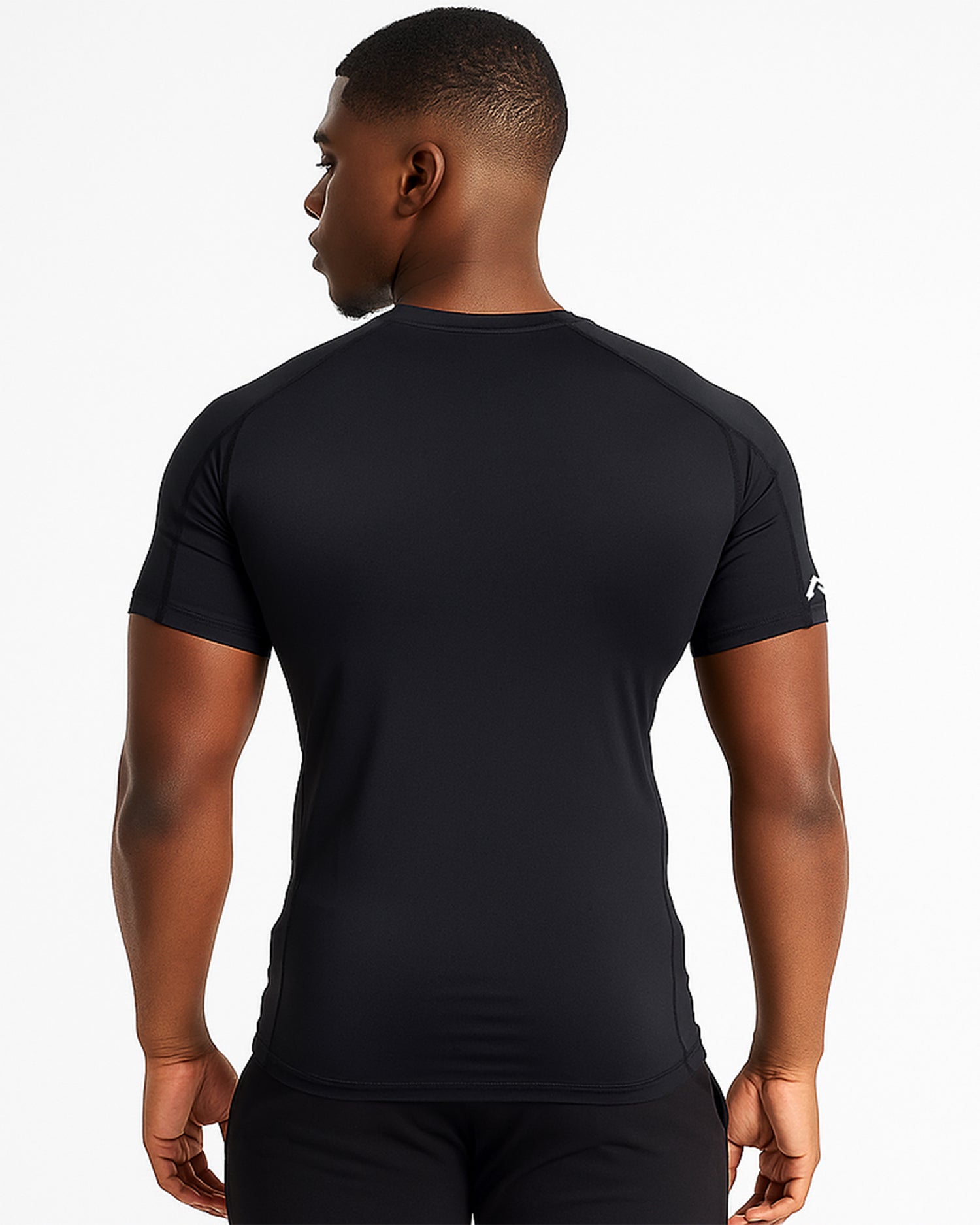 I'm HIM Compression Tee