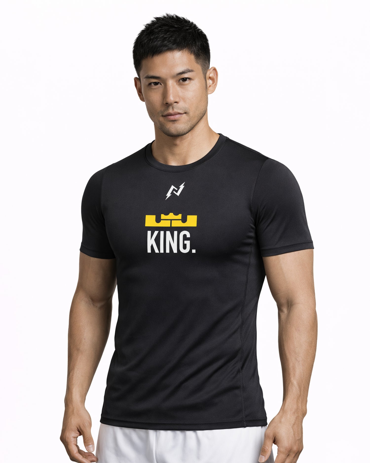 The King Compression Shirt