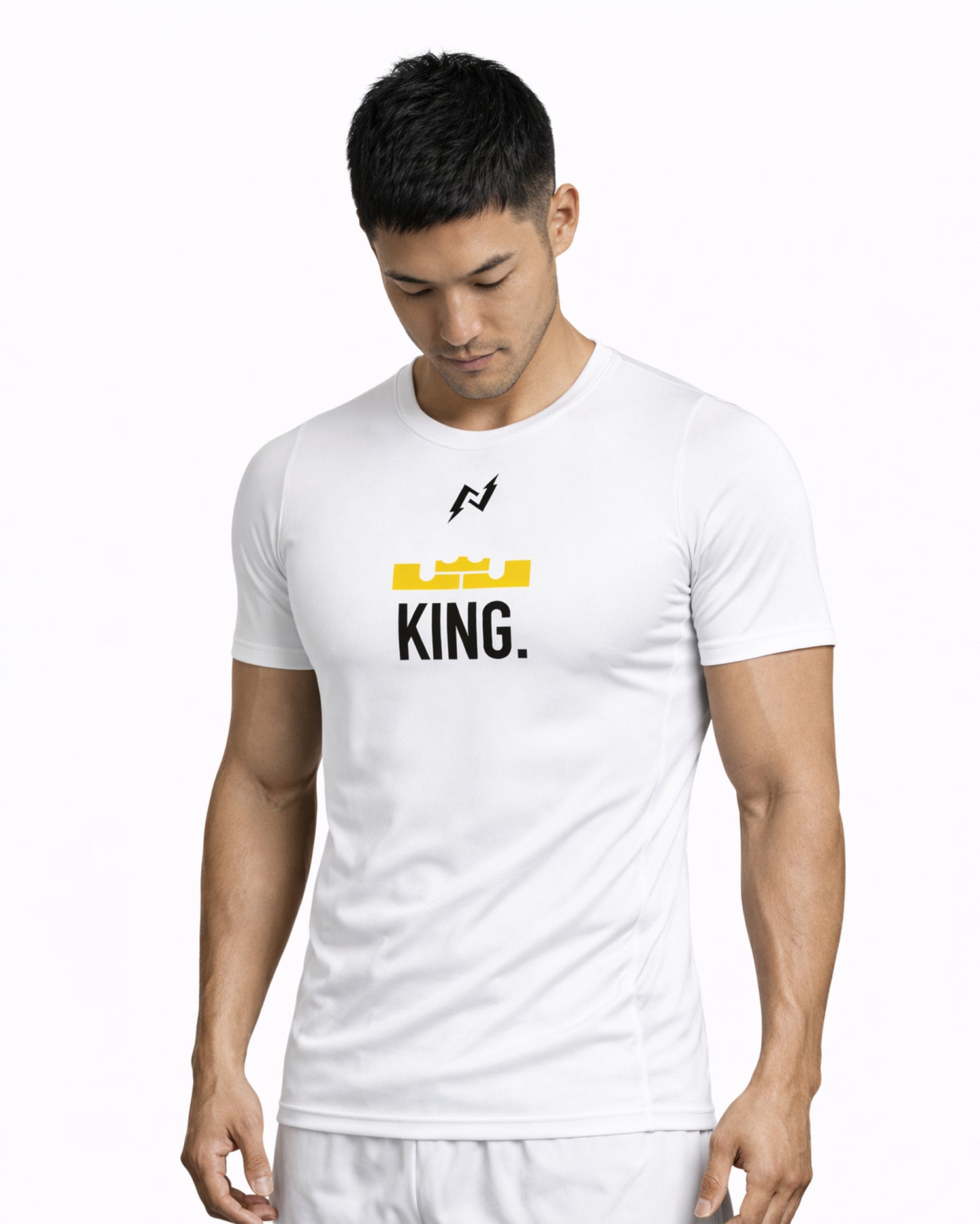 The King Compression Shirt