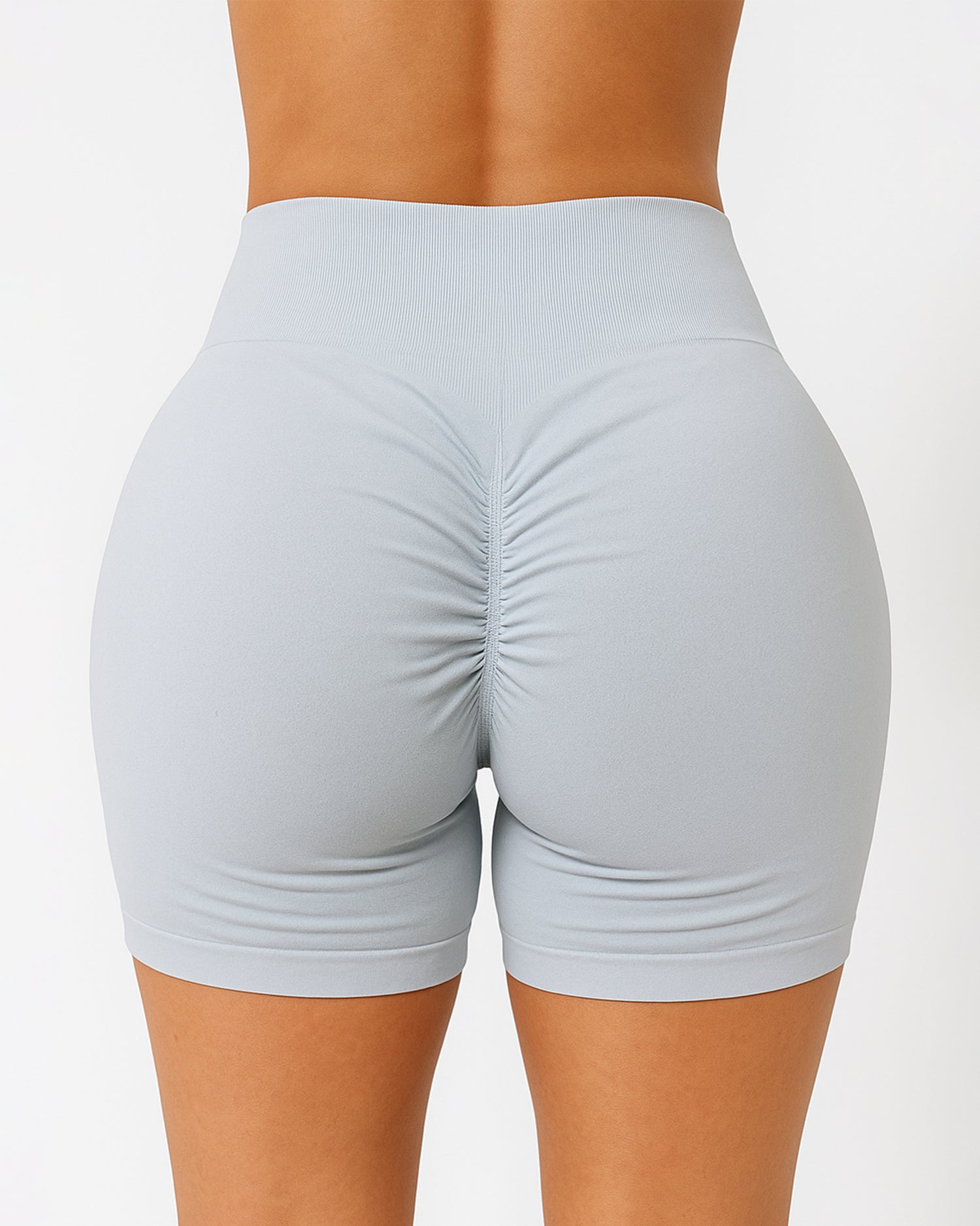 Trainer Yoga Shorts
