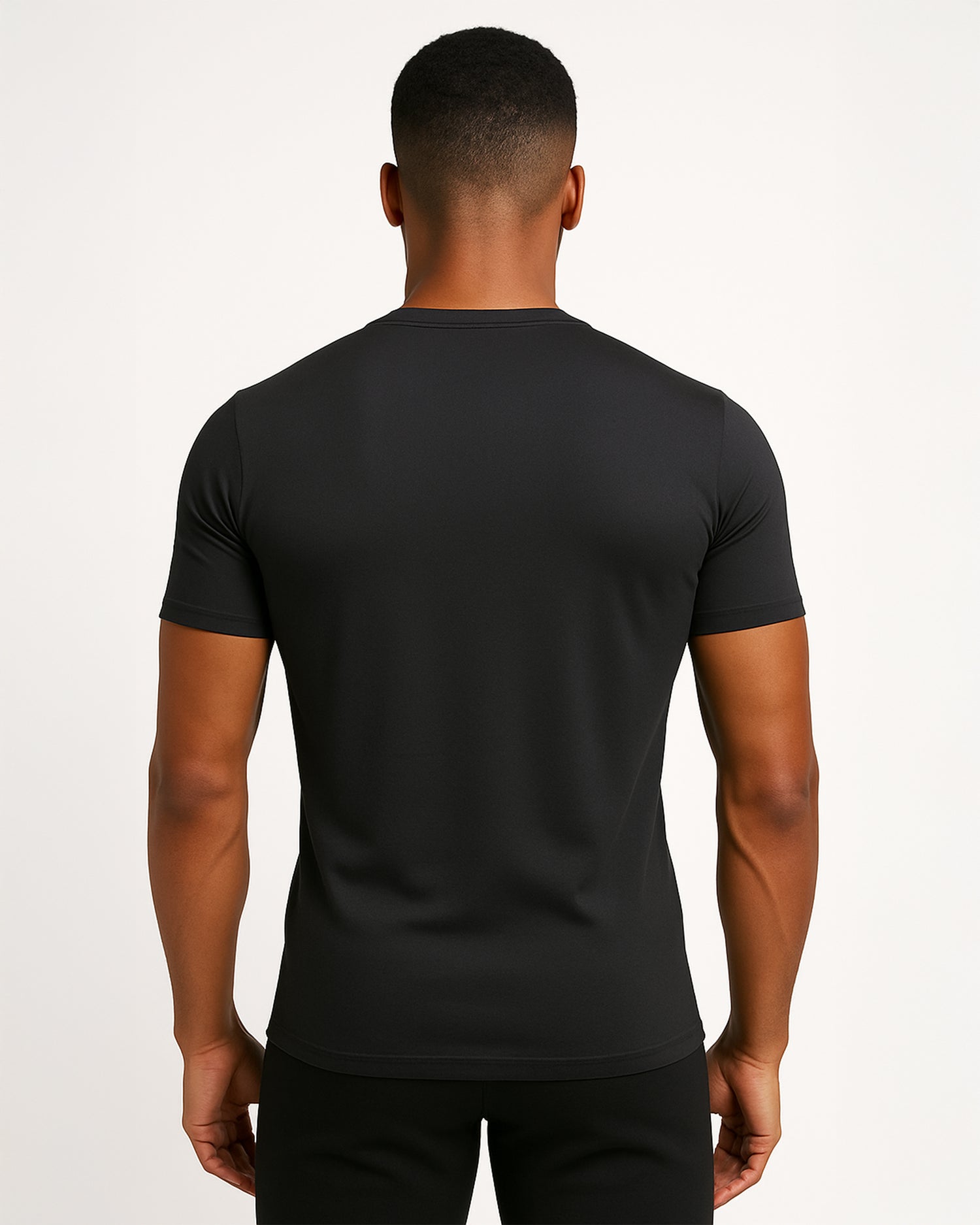 Mamba Mentality Compression Shirt